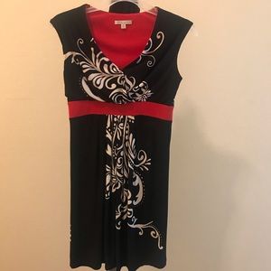 Sandra Darren Dress